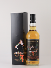Load image into Gallery viewer, Whisky Agency Glen Grant 26 Years Old 1999 51.2%