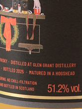 Load image into Gallery viewer, Whisky Agency Glen Grant 26 Years Old 1999 51.2%