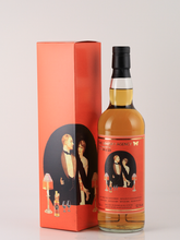 Load image into Gallery viewer, Whisky Agency Kildalton 16 Years Old 2008 52.1%