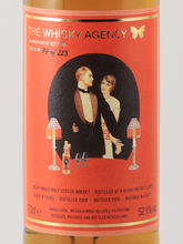 Load image into Gallery viewer, Whisky Agency Kildalton 16 Years Old 2008 52.1%