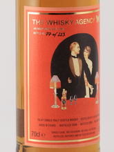 Load image into Gallery viewer, Whisky Agency Kildalton 16 Years Old 2008 52.1%