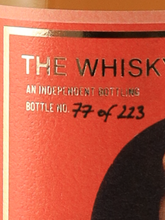 Load image into Gallery viewer, Whisky Agency Kildalton 16 Years Old 2008 52.1%