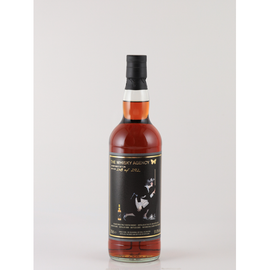 Whisky Agency Isle of Jura 16 Years Old 2009 51%