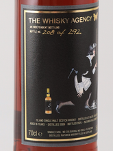 Load image into Gallery viewer, Whisky Agency Isle of Jura 16 Years Old 2009 51%