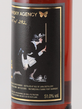 Load image into Gallery viewer, Whisky Agency Isle of Jura 16 Years Old 2009 51%