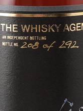 Load image into Gallery viewer, Whisky Agency Isle of Jura 16 Years Old 2009 51%