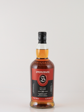Load image into Gallery viewer, Springbank 10 Year Fino Sherry Cask 55% [Parallel Import] (Defective label)