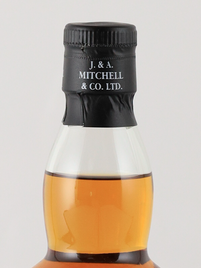 Springbank 10 Year Fino Sherry Cask 55% [Parallel Import] (Defective label)