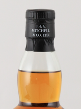 Load image into Gallery viewer, Springbank 10 Year Fino Sherry Cask 55% [Parallel Import] (Defective label)