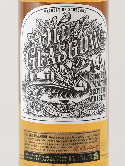 old glasgow — Single Malt