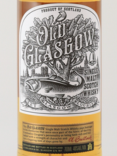 Load image into Gallery viewer, old glasgow — Single Malt