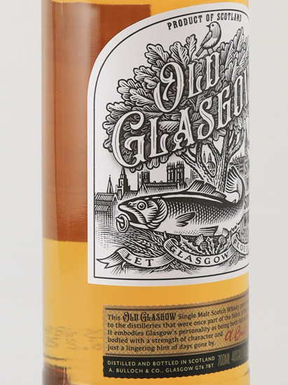 old glasgow — Single Malt