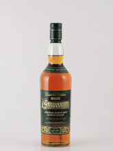 Load image into Gallery viewer, Cragganmore Double Mature 2001/2014 700ml (defective label? No box)