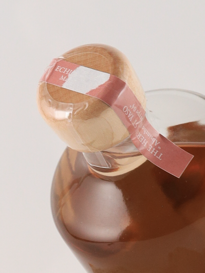 The Herbalist YASO Absinthe Prototype 04 (defective label)