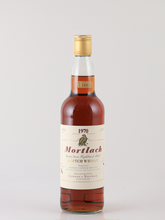 Load image into Gallery viewer, Gordon &amp; Macphail Mortlach 1970/2002 40%