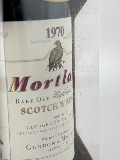 Gordon & Macphail Mortlach 1970/2002 40%