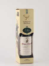 Load image into Gallery viewer, Gordon &amp; Macphail Mortlach 1970/2002 40%