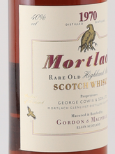 Load image into Gallery viewer, Gordon &amp; Macphail Mortlach 1970/2002 40%