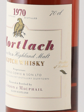 Load image into Gallery viewer, Gordon &amp; Macphail Mortlach 1970/2002 40%