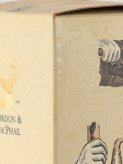 Gordon & Macphail Mortlach 1970/2002 40%