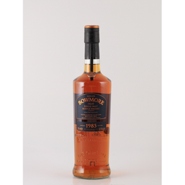 Bowmore 26 Years 1985 Vintage Release 52.3%