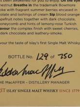 Load image into Gallery viewer, Bowmore 26 Years 1985 Vintage Release 52.3%