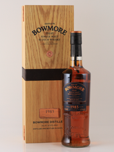 Load image into Gallery viewer, Bowmore 26 Years 1985 Vintage Release 52.3%