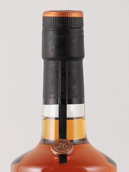 Bowmore 26 Years 1985 Vintage Release 52.3%