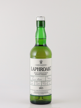 Load image into Gallery viewer, Laphroaig 2009/2022 Hand-filled 57% (defective cap)