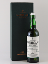 Load image into Gallery viewer, Laphroaig 2009/2022 Hand-filled 57% (defective cap)