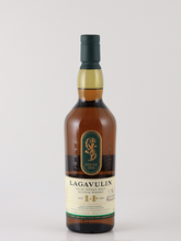 Load image into Gallery viewer, Lagavulin 14 Year Fes Islay 2026 56.5%