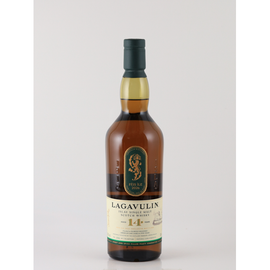 Lagavulin 14 Year Fes Islay 2026 56.5%