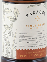 Load image into Gallery viewer, PARAGON TIMUR BERRY