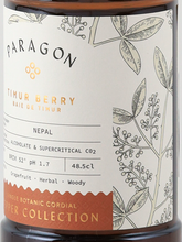 Load image into Gallery viewer, PARAGON TIMUR BERRY