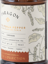 Load image into Gallery viewer, Paragon White Penja Pepper 485ml
