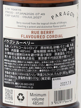 Load image into Gallery viewer, Paragon Rouberry 485ml