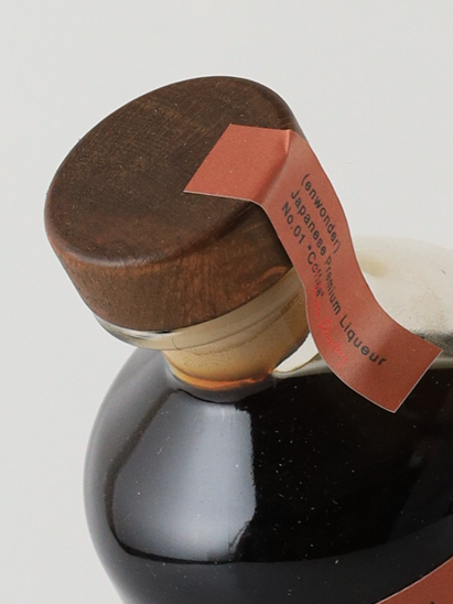enwonder Premium Liqueur No.01 Coffee