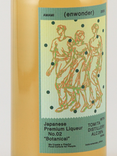 Load image into Gallery viewer, enwonder Premium Liqueur No.02 Botanical