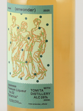 Load image into Gallery viewer, enwonder Premium Liqueur No.02 Botanical