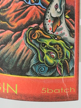 Load image into Gallery viewer, NAKATSU GIN Earl Gray Batch 5 Black Tea &amp; Bergamot