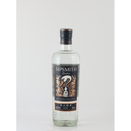 Sipsmith V.J.O.P. Gin Black