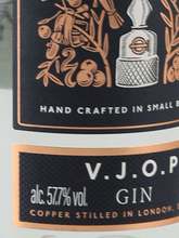 Load image into Gallery viewer, Sipsmith V.J.O.P. Gin Black