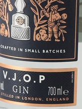 Load image into Gallery viewer, Sipsmith V.J.O.P. Gin Black