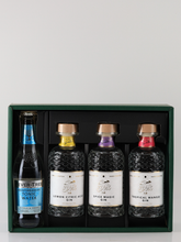 Load image into Gallery viewer, SiCX Kyoto mini gift box set