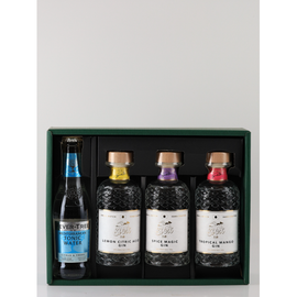 SiCX Kyoto mini gift box set