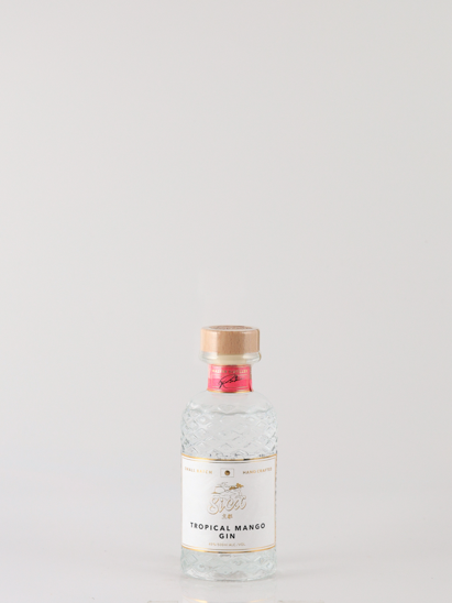 SiCX Kyoto mini gift box set