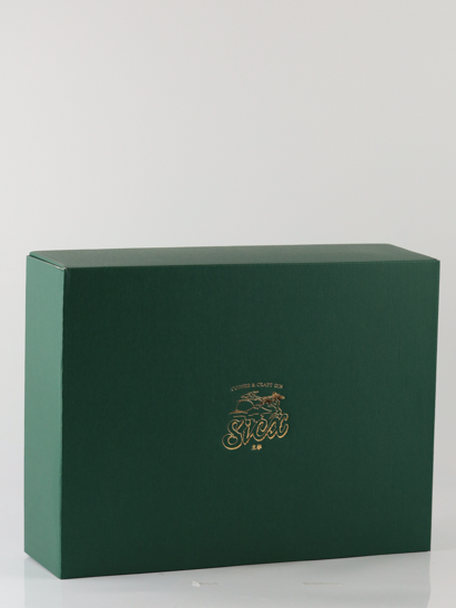 SiCX Kyoto mini gift box set