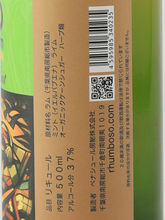 Load image into Gallery viewer, Boso Rum Riddim Montuno Mint