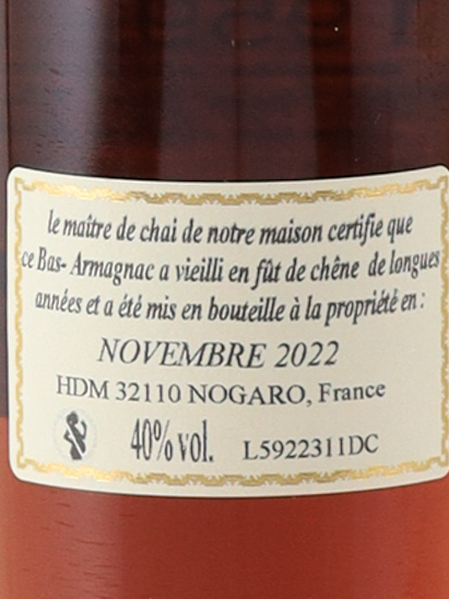 De Castelfort 1959 200ml
