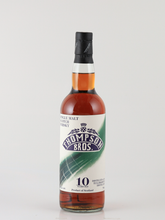 Load image into Gallery viewer, Thompson Bros Tullibardine 10 years 2014 48.5%
